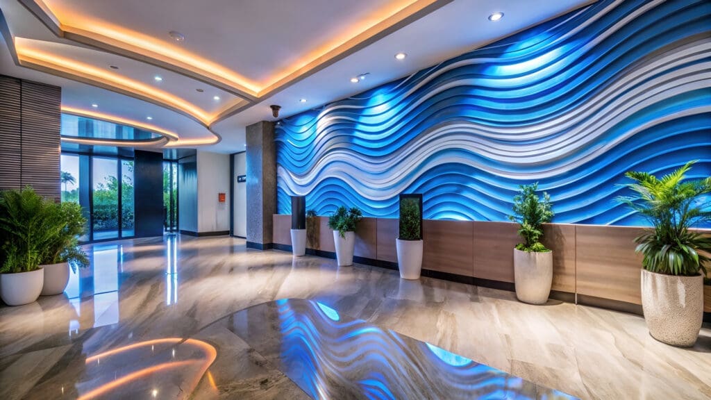 Featured Image for Cove Lighting